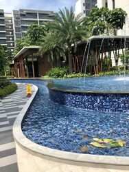 North Park Residences (D27), Apartment #541970381